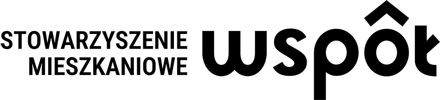 logo stowarzyszenie mieszkaniowe współ